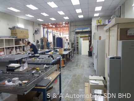 Panel/Switchgear Panel/Switchgear Panel/Switchgear Malaysia, Selangor, Kuala Lumpur (KL), Klang Supplier, Suppliers, Supply, Supplies | S & A Automation Sdn Bhd