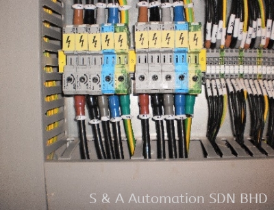 Panel/Switchgear