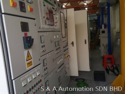 Panel/Switchgear