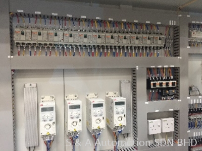 Panel/Switchgear