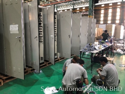 Panel/Switchgear