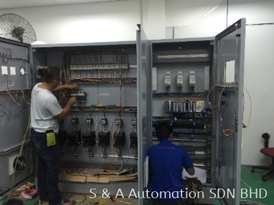 Panel/Switchgear