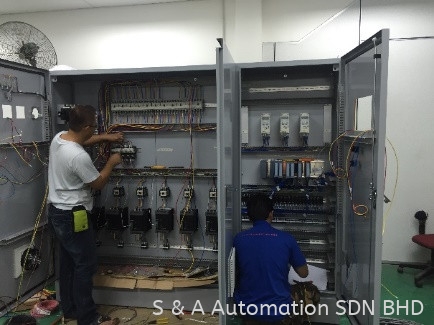 Panel/Switchgear Panel/Switchgear Panel/Switchgear Malaysia, Selangor, Kuala Lumpur (KL), Klang Supplier, Suppliers, Supply, Supplies | S & A Automation Sdn Bhd