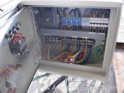 Panel/Switchgear