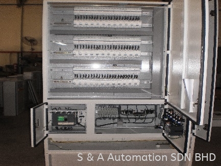 Panel/Switchgear Panel/Switchgear Panel/Switchgear Malaysia, Selangor, Kuala Lumpur (KL), Klang Supplier, Suppliers, Supply, Supplies | S & A Automation Sdn Bhd