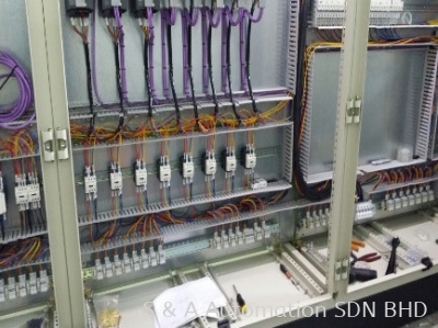 Panel/Switchgear