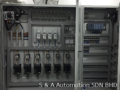 Panel/Switchgear