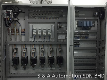 Panel/Switchgear Panel/Switchgear Panel/Switchgear Malaysia, Selangor, Kuala Lumpur (KL), Klang Supplier, Suppliers, Supply, Supplies | S & A Automation Sdn Bhd