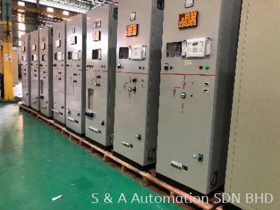 Panel/Switchgear