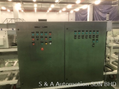 Panel/Switchgear