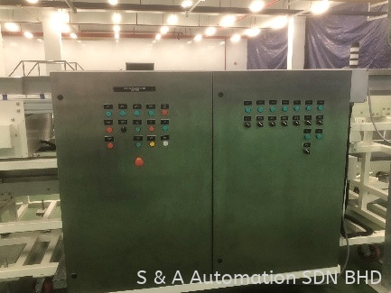 Panel/Switchgear Panel/Switchgear Panel/Switchgear Malaysia, Selangor, Kuala Lumpur (KL), Klang Supplier, Suppliers, Supply, Supplies | S & A Automation Sdn Bhd