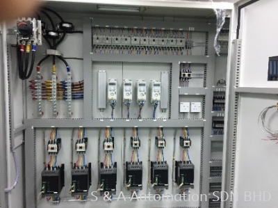 Panel/Switchgear