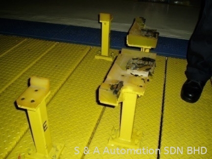 Attachment jig fabrication Customize Fabrication Other Malaysia, Selangor, Kuala Lumpur (KL), Klang Supplier, Suppliers, Supply, Supplies | S & A Automation Sdn Bhd