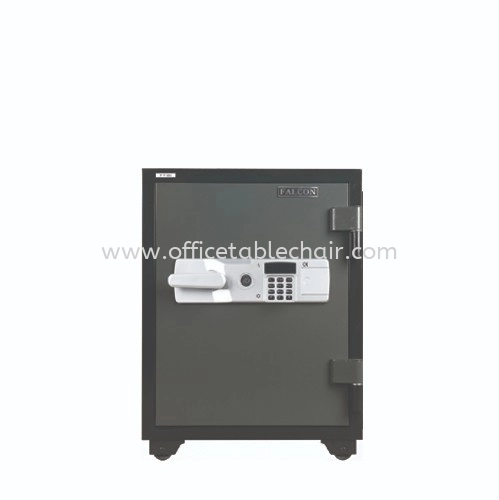 SOLID SAFE DIGITAL COLOR BLACK F-V100E