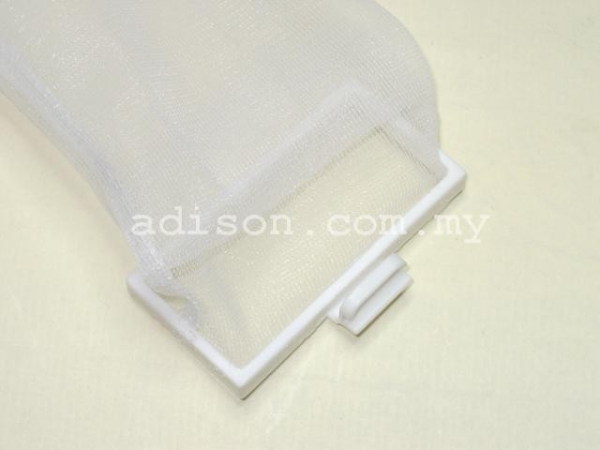 Code: 33321 Samsung W30mm x L60mm Filter Bag Filter Bag / Magic Filter Washing Machine Parts Melaka, Malaysia Supplier, Wholesaler, Supply, Supplies | Adison Component Sdn Bhd