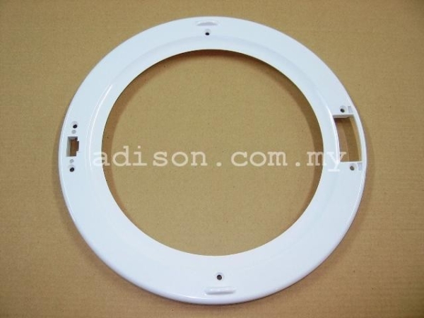 Code: 1240120145 Door Gasket/Frame Rear Electrolux Door Gasket Washing Machine Parts Melaka, Malaysia Supplier, Wholesaler, Supply, Supplies | Adison Component Sdn Bhd