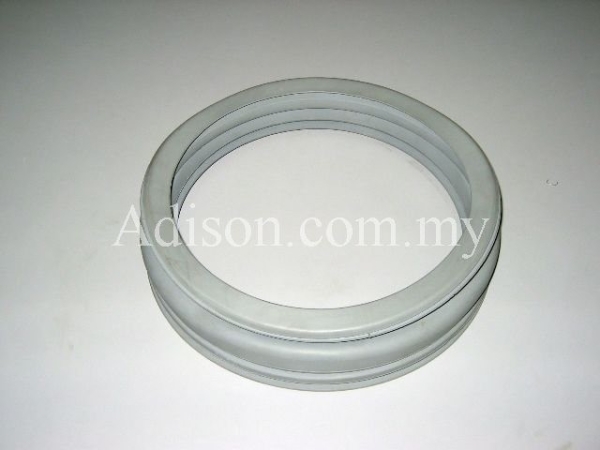 (Out of Stock) Code: 33204 Zanussi ZK50M Door Gasket Door Gasket Washing Machine Parts Melaka, Malaysia Supplier, Wholesaler, Supply, Supplies | Adison Component Sdn Bhd