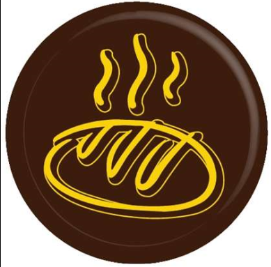  Customade Logo Chocolate Decoration Malaysia, Selangor, Kuala Lumpur (KL), Shah Alam Manufacturer, Supplier, Supply, Supplies | Sanae Food Sdn Bhd