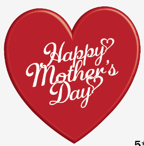 MD-13 Mother's Day Chocolate Decoration Malaysia, Selangor, Kuala Lumpur (KL), Shah Alam Manufacturer, Supplier, Supply, Supplies | Sanae Food Sdn Bhd