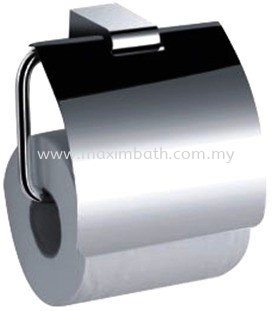 AR-4186 Paper Holder Bathroom Accessories Bathroom Collection Puchong, Selangor, Kuala Lumpur (KL), Malaysia Supplier, Suppliers, Supplies, Supply | Maxim Bath & Kitchen Gallery Sdn Bhd