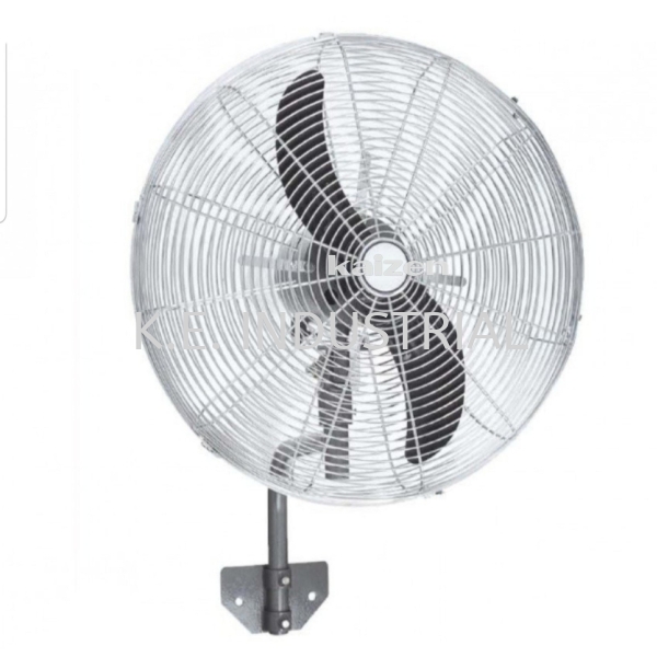 MAHITA 26" Industrial Wall Fan Electric Selangor, Klang, Malaysia, Kuala Lumpur (KL) Supplier, Suppliers, Supply, Supplies | K.E. Industrial Supply Sdn Bhd