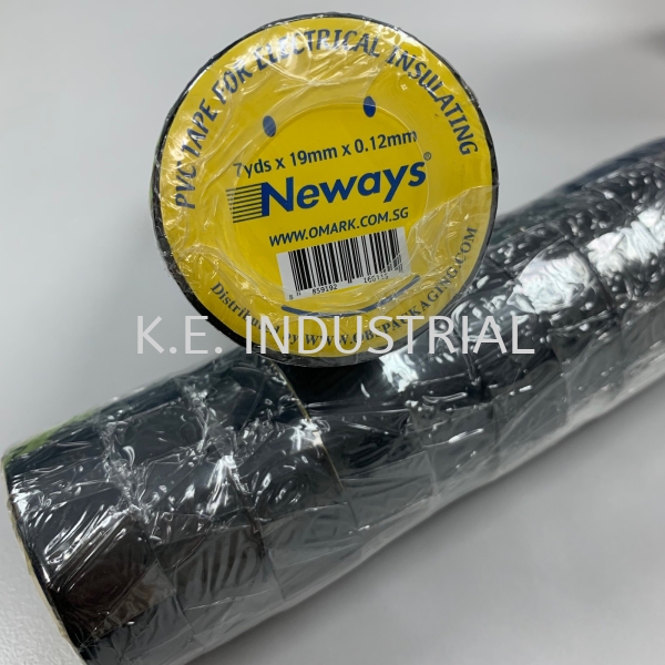 Insulation Tape Packaging Products Selangor, Klang, Malaysia, Kuala Lumpur (KL) Supplier, Suppliers, Supply, Supplies | K.E. Industrial Supply Sdn Bhd