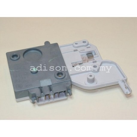 Code: 50226737000 Electrolux Door Switch 4pin Door Switch / Power Switch Washing Machine Parts Melaka, Malaysia Supplier, Wholesaler, Supply, Supplies | Adison Component Sdn Bhd