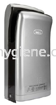 IMEC AJ6 - DOUBLE DRY JET HAND DRYER ֺɻ ԡ   Suppliers, Supplier, Supply | HB Hygiene Sdn Bhd