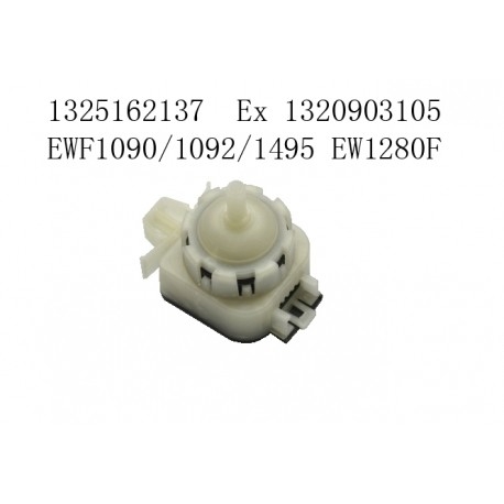 Code: 132516213 Electrolux Pressure Switch Pressure Switch / Pressure Sensor Washing Machine Parts Melaka, Malaysia Supplier, Wholesaler, Supply, Supplies | Adison Component Sdn Bhd