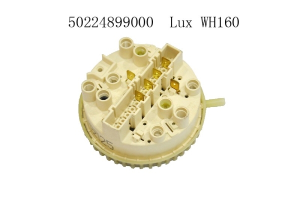 Code: 50224899000 Pressure Switch WH160 Pressure Switch / Pressure Sensor Washing Machine Parts Melaka, Malaysia Supplier, Wholesaler, Supply, Supplies | Adison Component Sdn Bhd