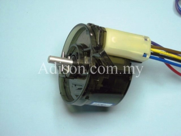 Code: 31912 Daewoo S-K361 Wash Timer 6 wire Wash Timer / Spin Timer Washing Machine Parts Melaka, Malaysia Supplier, Wholesaler, Supply, Supplies | Adison Component Sdn Bhd