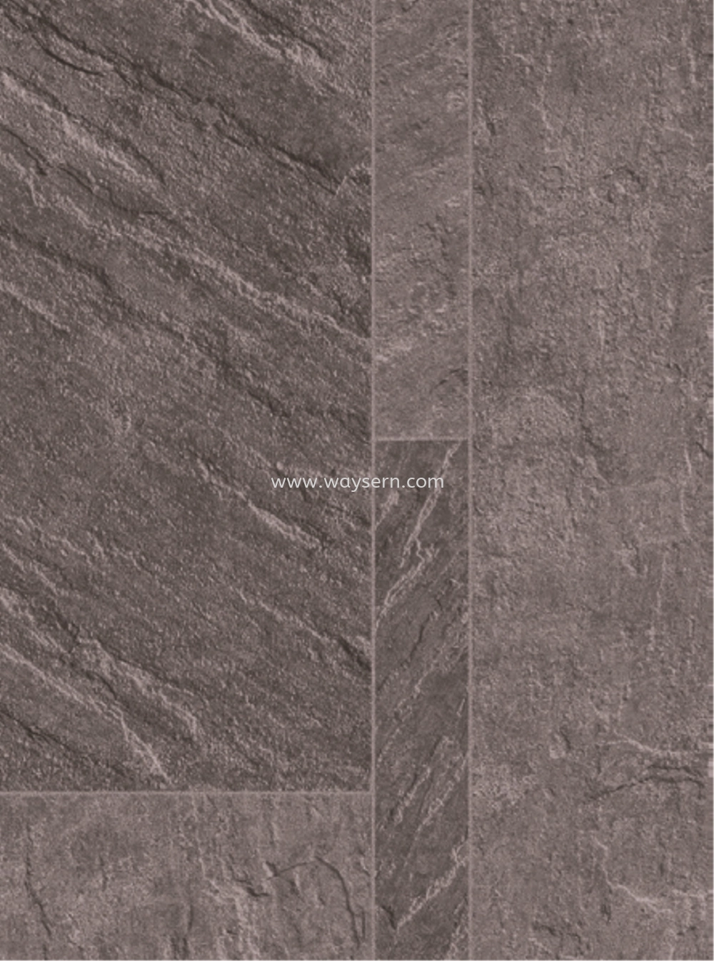 LG Hausys - Stone Collection