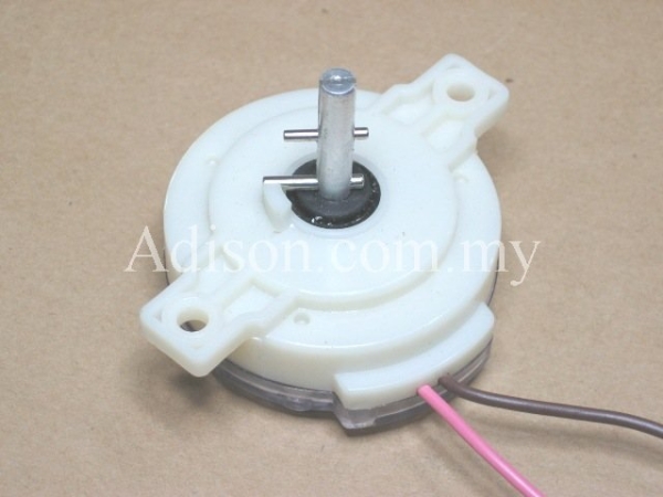 Code: 31952 Spin Timer 2 Wire Long Shaft Wash Timer / Spin Timer Washing Machine Parts Melaka, Malaysia Supplier, Wholesaler, Supply, Supplies | Adison Component Sdn Bhd