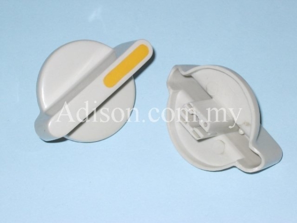 Code: 31964 Toshiba/Mitachi Timer Knob Wash Timer / Spin Timer Washing Machine Parts Melaka, Malaysia Supplier, Wholesaler, Supply, Supplies | Adison Component Sdn Bhd