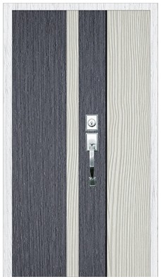 ED-802 Laminate Door Singapore Supplier, Installation | S & K Solid Wood Doors