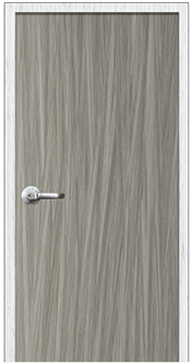 ED-767 Laminate Door Singapore Supplier, Installation | S & K Solid Wood Doors