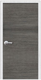 ED-758 Laminate Door Singapore Supplier, Installation | S & K Solid Wood Doors