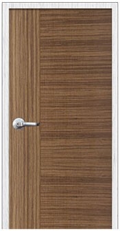 ED-751 Laminate Door Singapore Supplier, Installation | S & K Solid Wood Doors