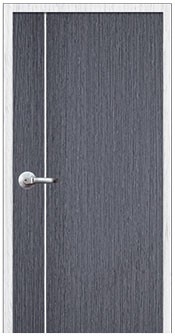 ED-729 Laminate Door Singapore Supplier, Installation | S & K Solid Wood Doors