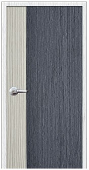 ED-733 Laminate Door Singapore Supplier, Installation | S & K Solid Wood Doors