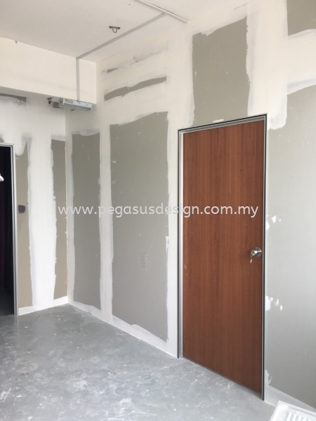  Others Johor Bahru (JB), Taman Universiti, Skudai Contractor, Service | Pegasus Design & Build Sdn Bhd