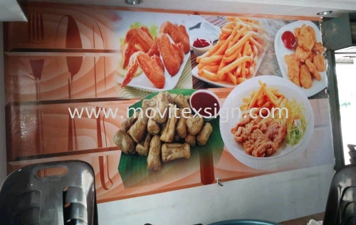 food posters and drinks wallpaper advertising 