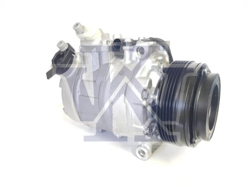 BMW E38 E39 528 X5 E53 M52 M54 E46  DENSO COMPRESSOR 7SBU16C DCP05018 OEM