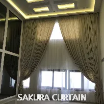 Curtain Lift System