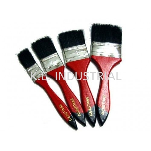 Paint Brush #913 (NON-Halal) Painting Products Selangor, Klang, Malaysia, Kuala Lumpur (KL) Supplier, Suppliers, Supply, Supplies | K.E. Industrial Supply Sdn Bhd