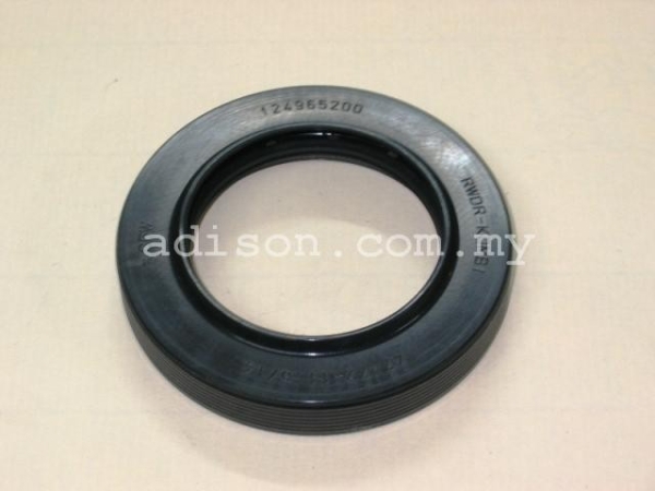 Code: 32131 Electrolux Oil Seal Oil Seal / Bearing Washing Machine Parts Melaka, Malaysia Supplier, Wholesaler, Supply, Supplies | Adison Component Sdn Bhd