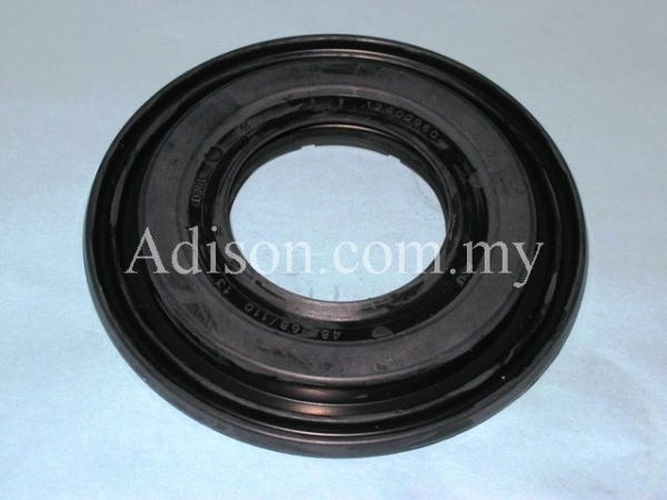 Code: 32128 Electrolux Oil Seal Oil Seal / Bearing Washing Machine Parts Melaka, Malaysia Supplier, Wholesaler, Supply, Supplies | Adison Component Sdn Bhd