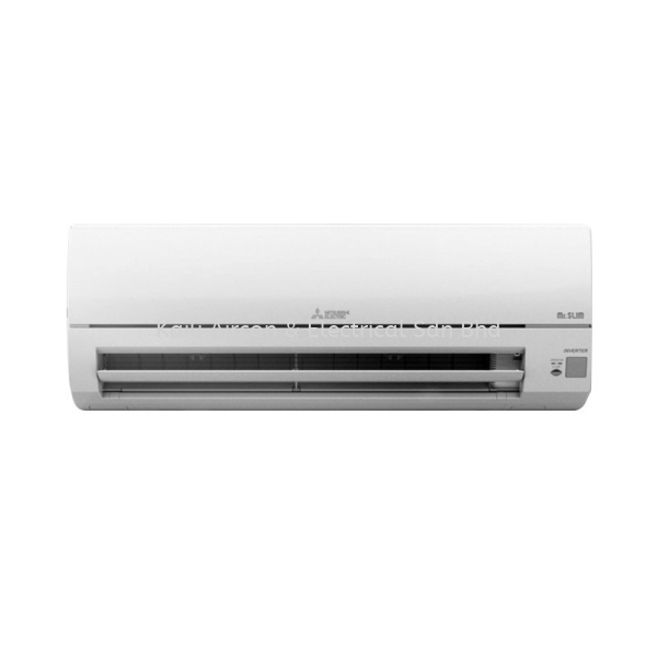 MITSUBISHI 1.0 HP INVERTER R32 MSY-JP10VF INVERTER R32 MITSUBISHI ELECTRIC Johor Bahru (JB), Malaysia, Skudai Supplier, Installation, Supply, Supplies | Kaili Aircon Trading Sdn Bhd