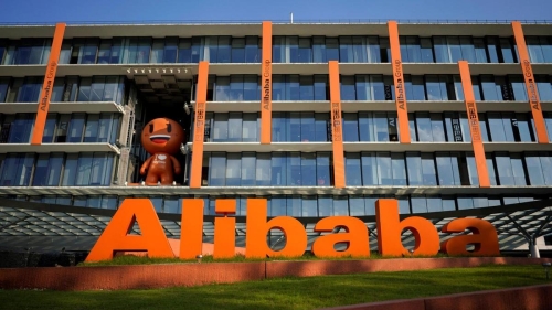 Alibaba Targets 30 Million US SMEs