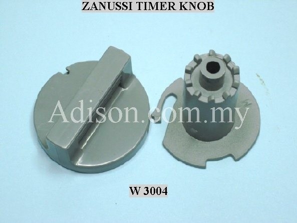 Code: 33004 Zanussi 309.32 Timer Knob+Gear ZK50 Knob & Cam for Timer Washing Machine Parts Melaka, Malaysia Supplier, Wholesaler, Supply, Supplies | Adison Component Sdn Bhd